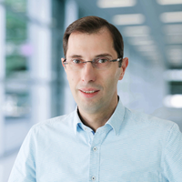 Dr. Christian Hofmann