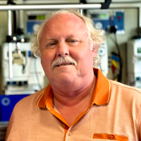 Dr. Gerhard Eisenbeiss