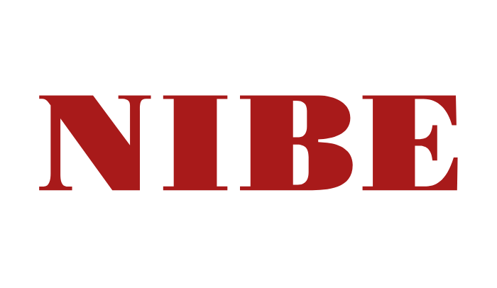 Nibe : Brand Short Description Type Here.