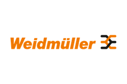 Weidmüller : Brand Short Description Type Here.