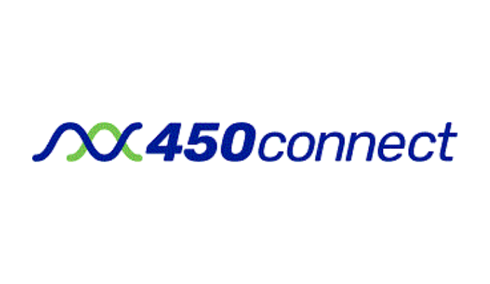 450connect : Brand Short Description Type Here.