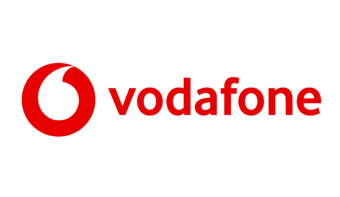 vodafone : Brand Short Description Type Here.