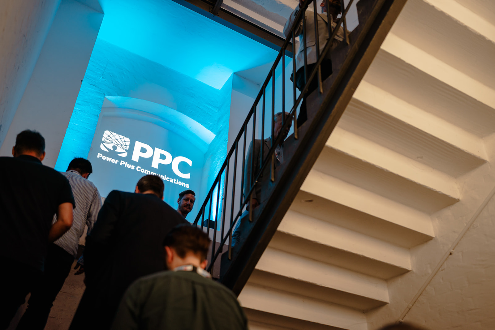 PPC Kundentreffen 2026 – Power Plus Communications AG